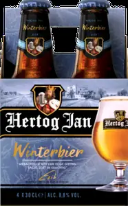 Hertog Jan Winterbier